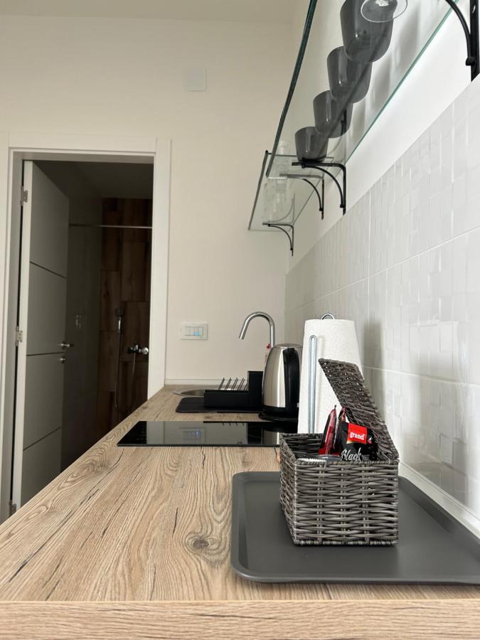 La Casa Apartments Jagodina Exteriör bild