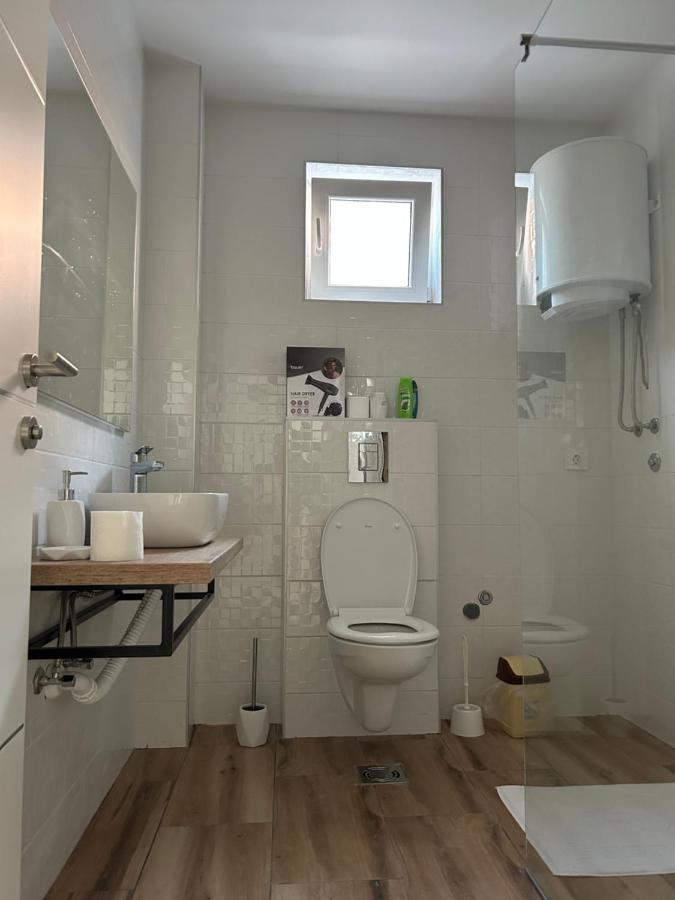 La Casa Apartments Jagodina Exteriör bild