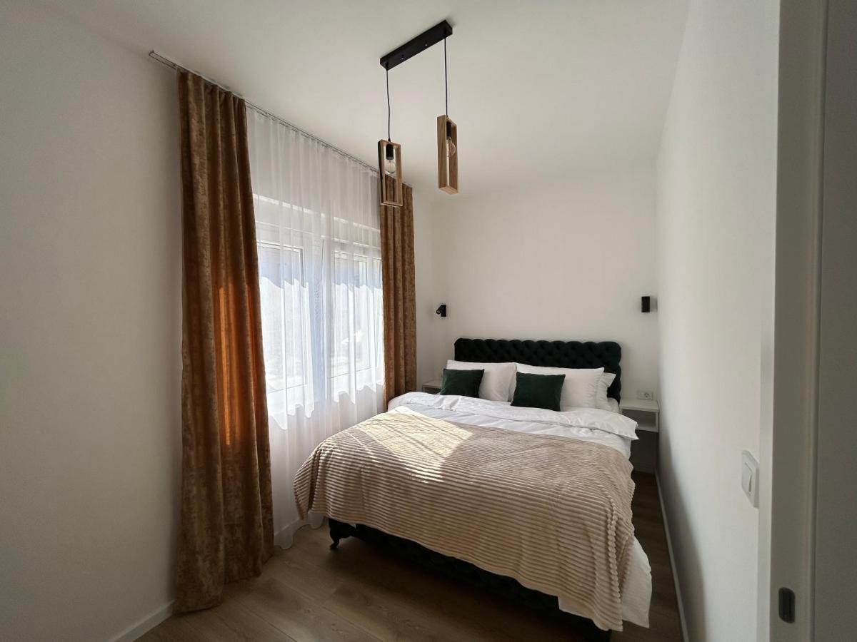 La Casa Apartments Jagodina Exteriör bild