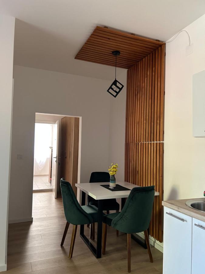 La Casa Apartments Jagodina Exteriör bild